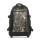 Сумка-рюкзак на колесах Epic Explorer Small 34 Black/Camo (925635) + 4